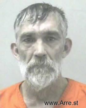 Gary Lynn Key Mugshot