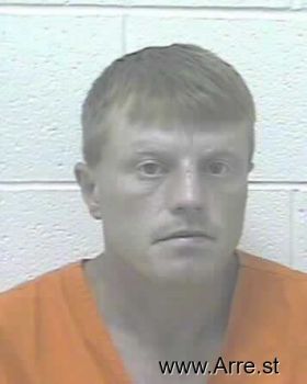 Gary Lee Kimble Mugshot