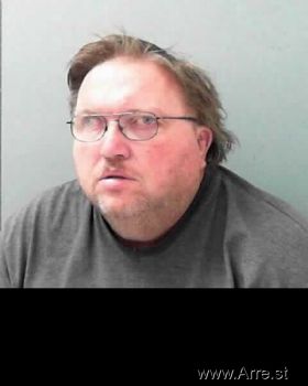 Gary Oliver Lane Mugshot