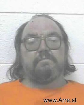 Gary E Matheny Mugshot