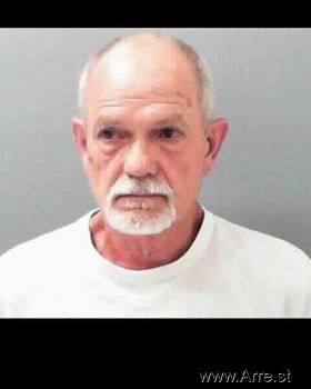 Gary Ronald Mcconnell Mugshot