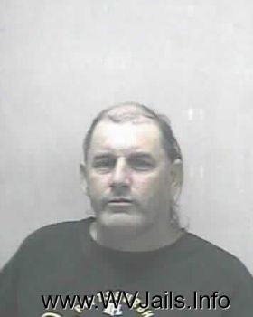 Gary Scott Mckeever Mugshot