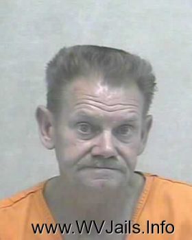 Gary Wayne Mckenney Mugshot