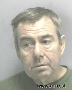 Gary Lee Murphy Mugshot