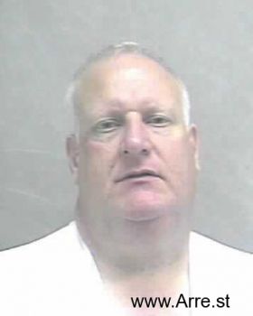 Gary Lee Painter Mugshot