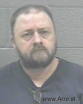 Gary Wayne Painter Mugshot