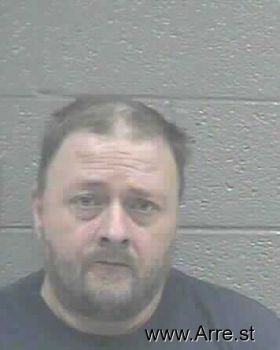 Gary Wayne Painter Mugshot