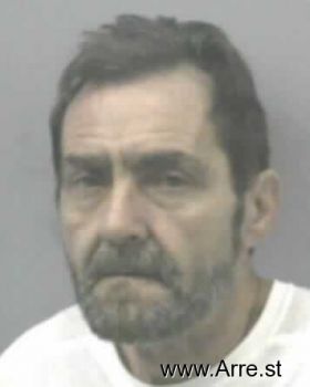 Gary  Palmer Mugshot