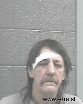 Gary  Phillips Mugshot