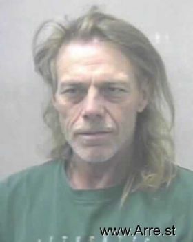 Gary Dwayne Rader Mugshot