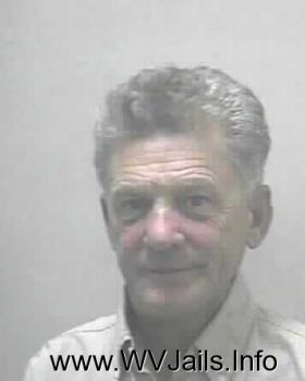 Gary Lynn Reed Mugshot