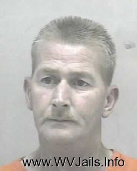 Gary Ray Richards Mugshot