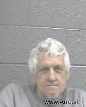 Gary Rexford Richmond Mugshot