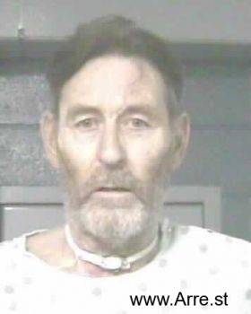 Gary Wayne Richmond Mugshot