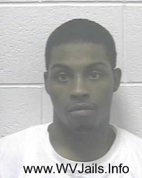 Gary Anthony Robinson Mugshot