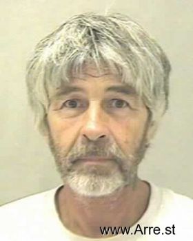 Gary Richard Rogers Mugshot