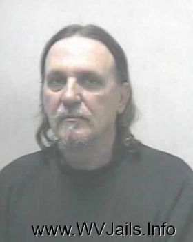 Gary Franklin Sargent Mugshot