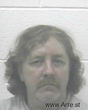 Gary Joseph Searls Mugshot