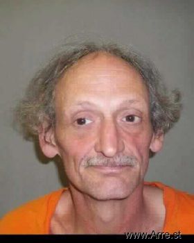 Gary Lee Sisk Mugshot