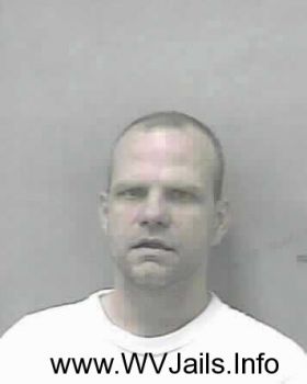 Gary Wayne Slater Mugshot