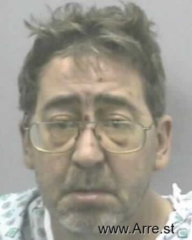 Gary Edsel Stockett Mugshot