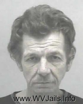 Gary Dale Tabor Mugshot