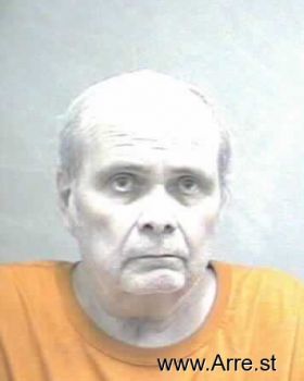 Gary Bruce Tate Mugshot