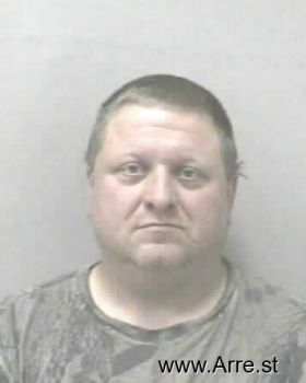 Gary Lee Taylor Mugshot