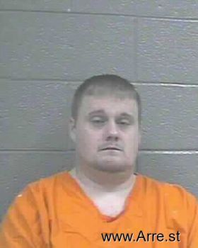 Gary Dale Thompson Mugshot