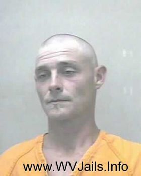 Gary Wayne Tilley Mugshot