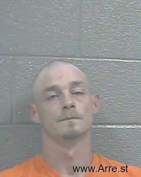 Gary Wayne Tilley Mugshot