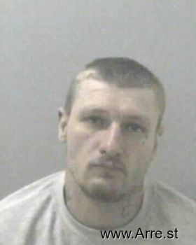 Gary Dean Tilley Mugshot