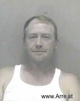 Gary  Vance Mugshot