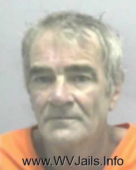 Gary Duane White Mugshot