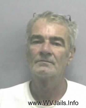 Gary Duane White Mugshot