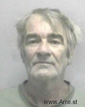 Gary Duane White Mugshot