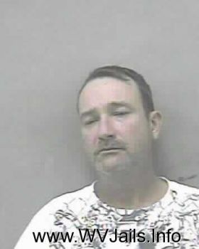 Gary Lee Whitten Mugshot