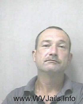 Gary Lee Whitten Mugshot