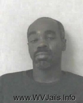 Gary Vincent Williams Mugshot