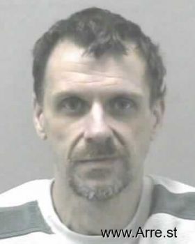 Gary Vic Wiseman Mugshot