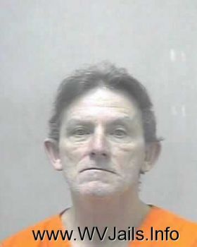 Gary Wayne Withrow Mugshot