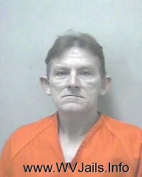 Gary Wayne Withrow Mugshot