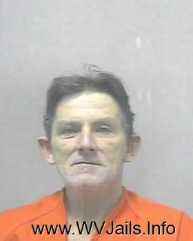 Gary Wayne Withrow Mugshot