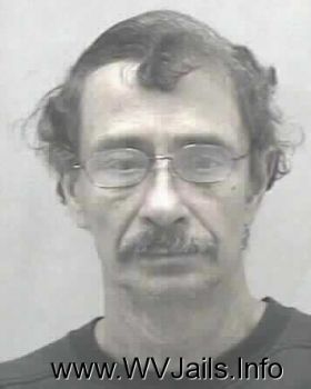 Gary Eugene Wood Mugshot