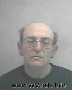 Gary Kremer Woods Mugshot