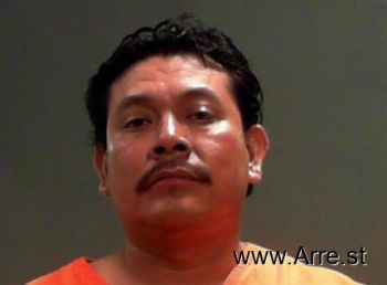 Gaspar Casiano Cleofas Mugshot