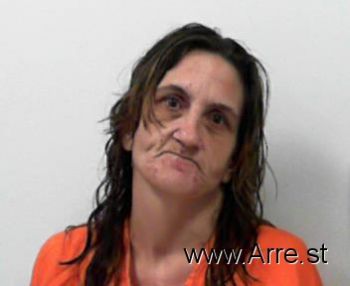 Gayle Lea Lowther Mugshot
