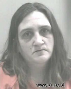 Gayle Lea Lowther Mugshot