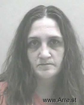 Gayle Lea Lowther Mugshot