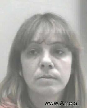 Gelinda Jean Skaggs Mugshot